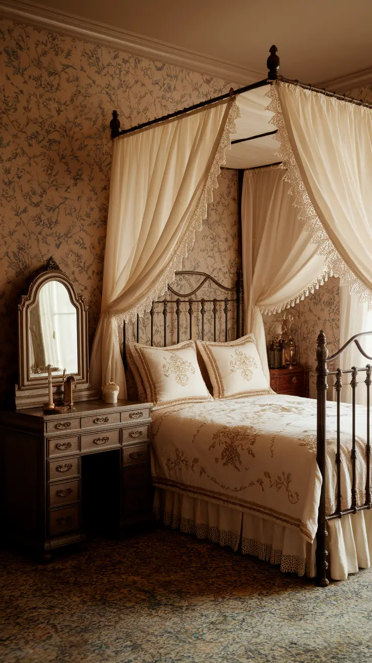 21 Stylish & Functional Guest Room Ideas for Every Home in 2025