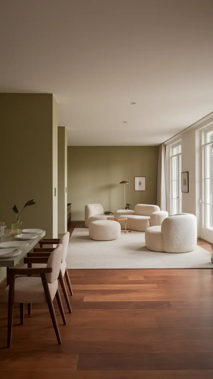 Open Floor Ideas 2025: Smart Design Tricks for Seamless Living Spaces