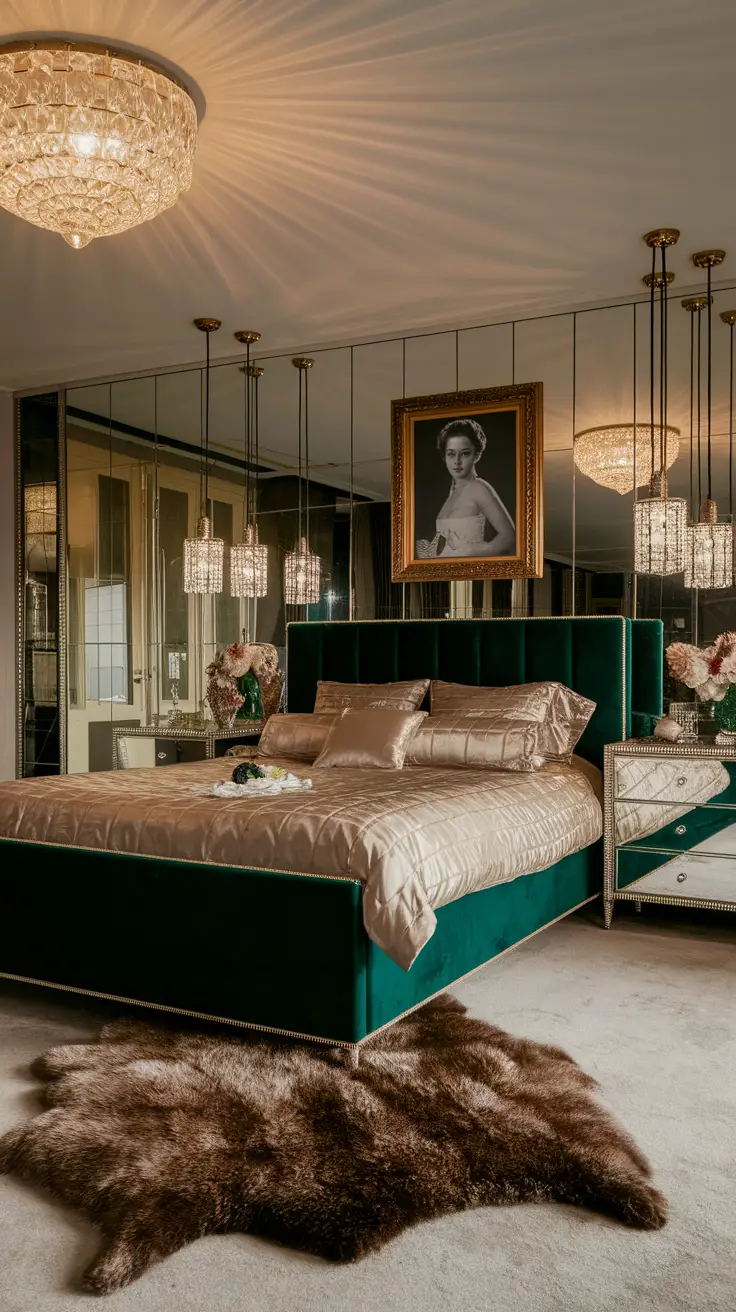 22 Vintage Bedroom Ideas: Elegant, Cozy & Timeless Decor Inspiration