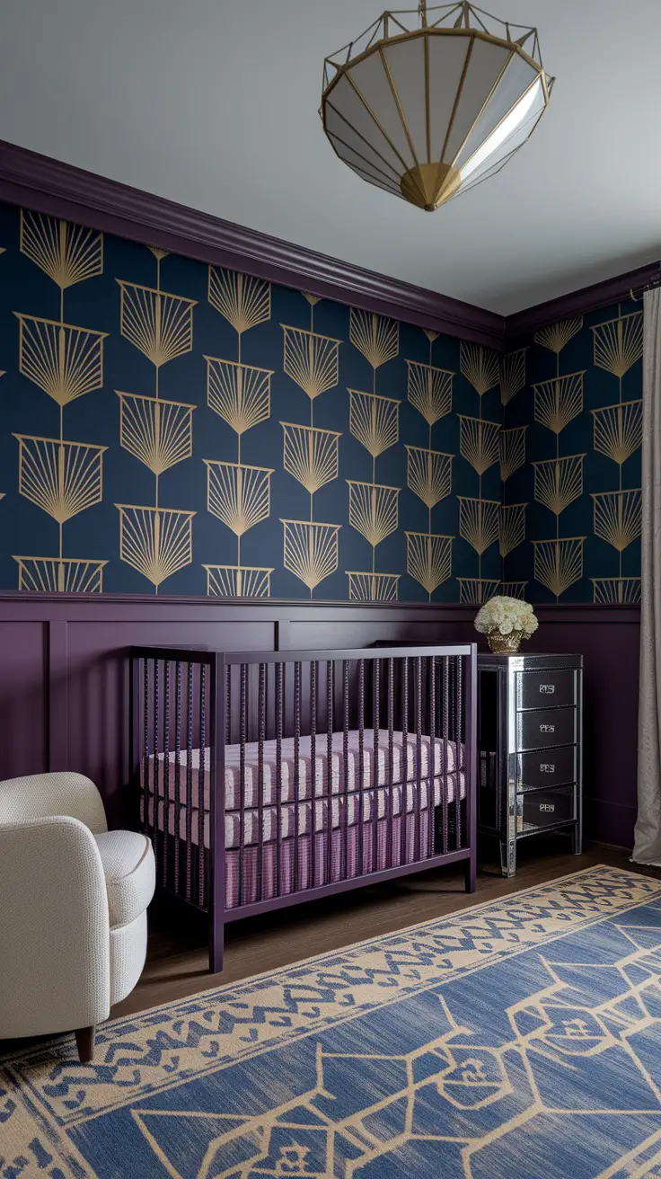 Vintage Nursery Ideas: Timeless Designs for a Charming Baby Space