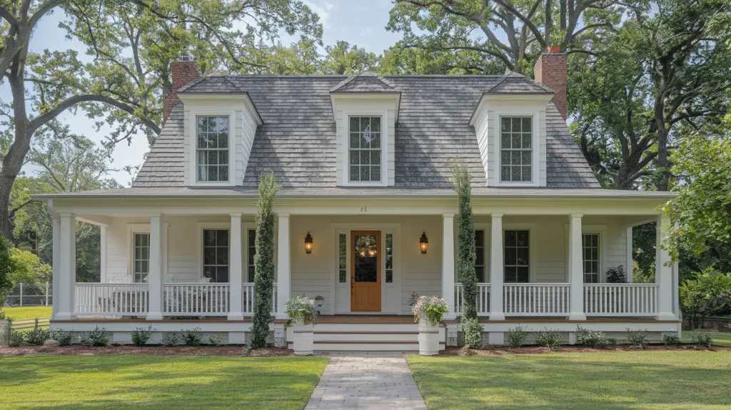 Choosing the Perfect Summer Paint Colors for Your Home Exterior