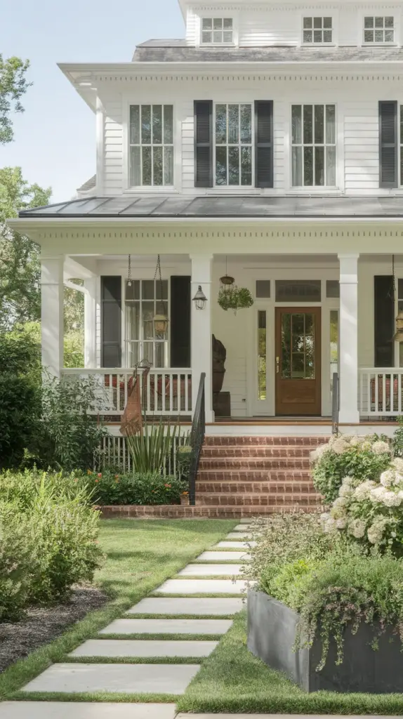 Budget-Friendly Exterior Makeovers for Summer 2025