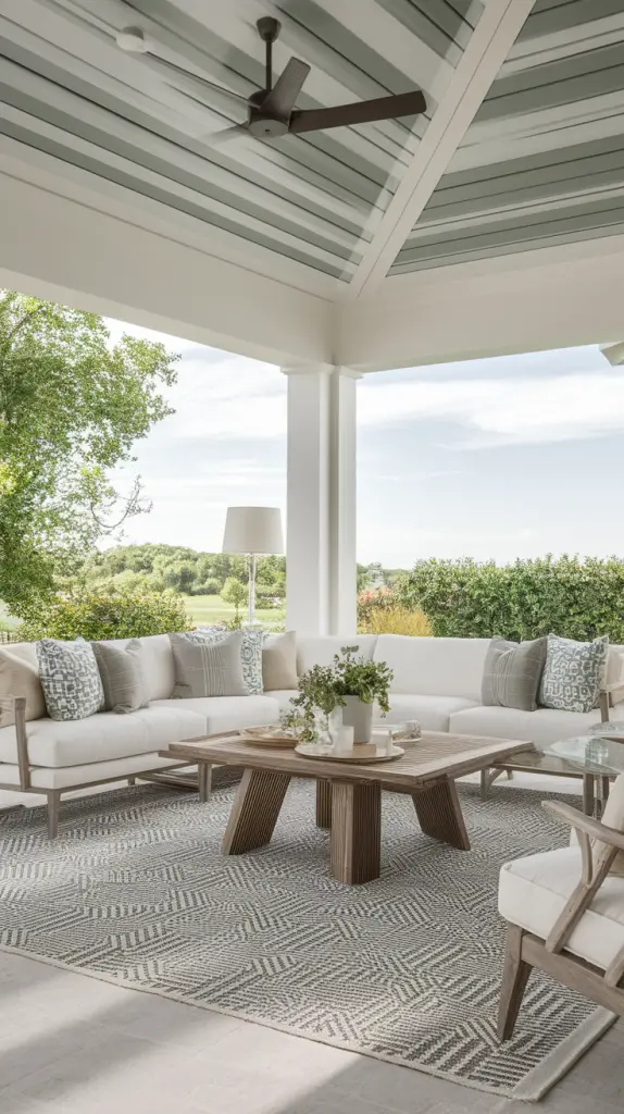 How to Choose Durable Outdoor Cushions for Hot Summers in 2025