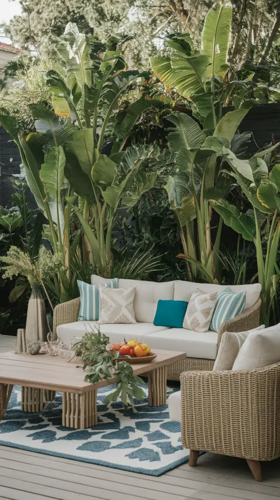 How to Choose Durable Outdoor Cushions for Hot Summers in 2025