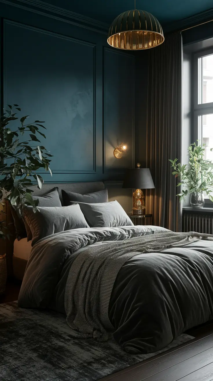 21 Cozy Apartment Ideas to Transform Small Spaces into Stylish Retreats