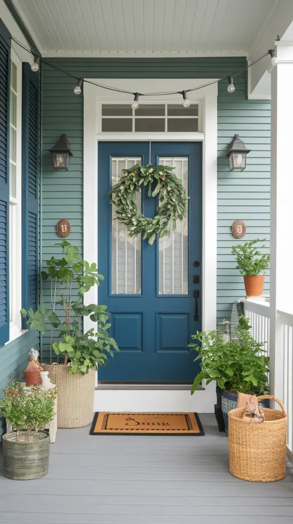 Budget-Friendly Exterior Makeovers for Summer 2025