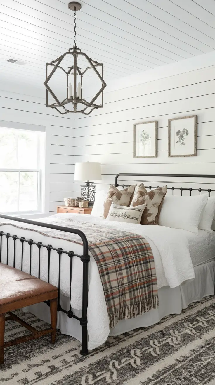 20 White Bedroom Ideas for a Dreamy and Personalized Retreat