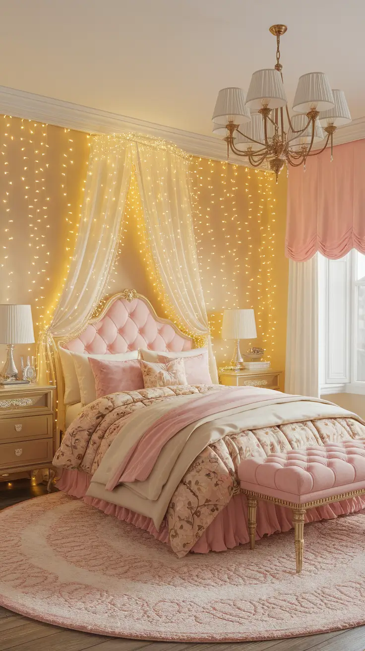 22 Girly Apartments Ideas: Chic, Cozy and Perfect for You