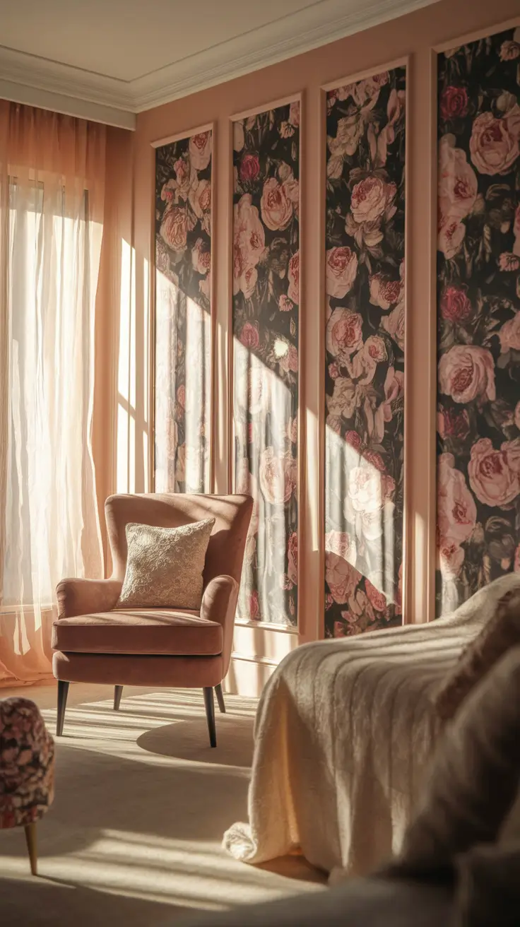 22 Girly Apartments Ideas: Chic, Cozy and Perfect for You