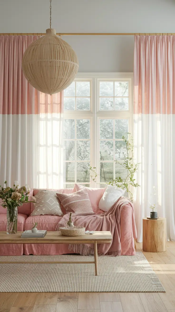 22 Girly Apartments Ideas: Chic, Cozy and Perfect for You