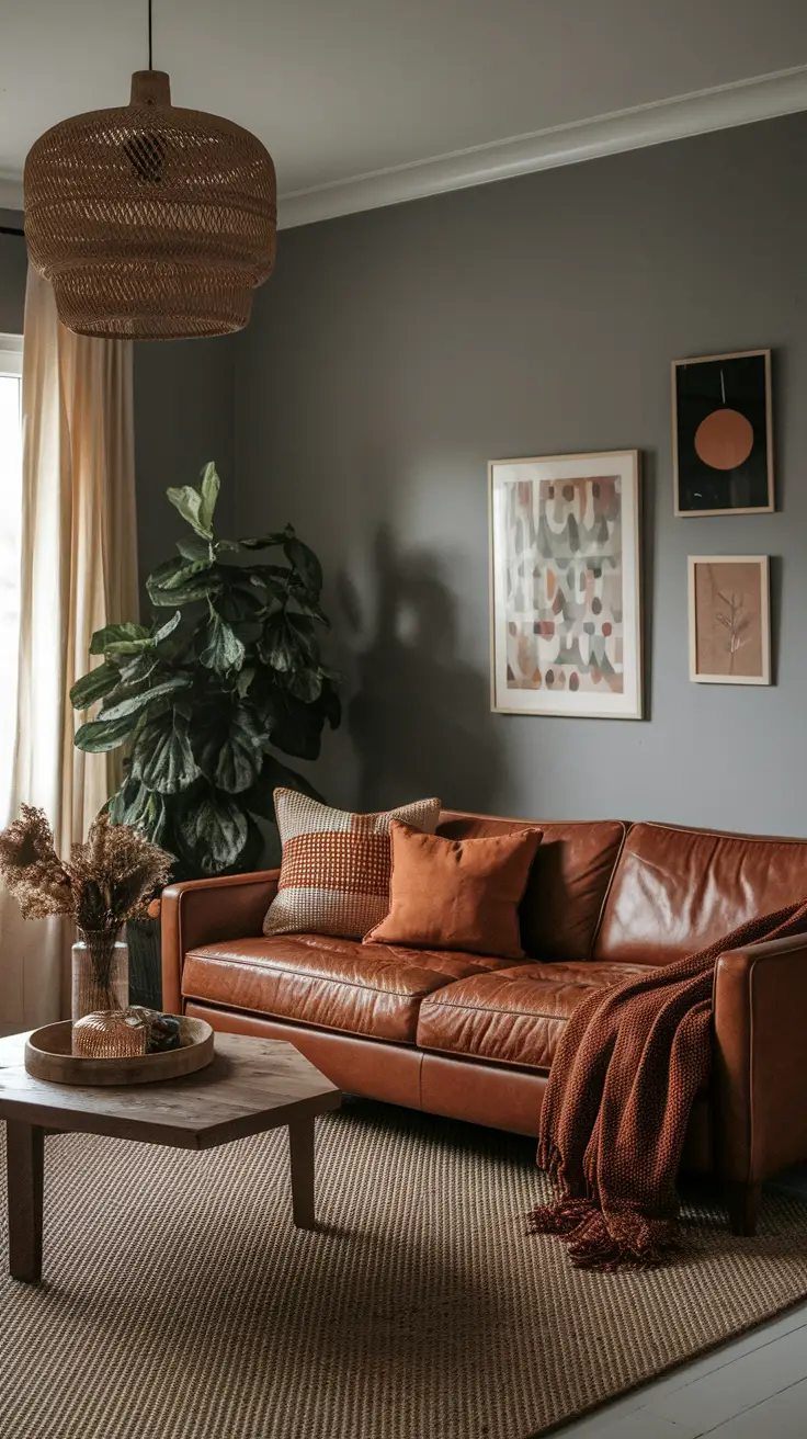 20 Gray Living Room Ideas to Inspire Your Next Home Makeover