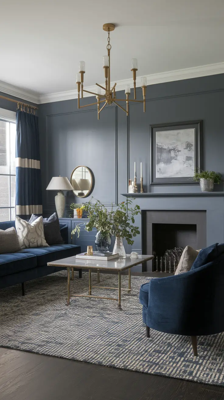 20 Gray Living Room Ideas to Inspire Your Next Home Makeover