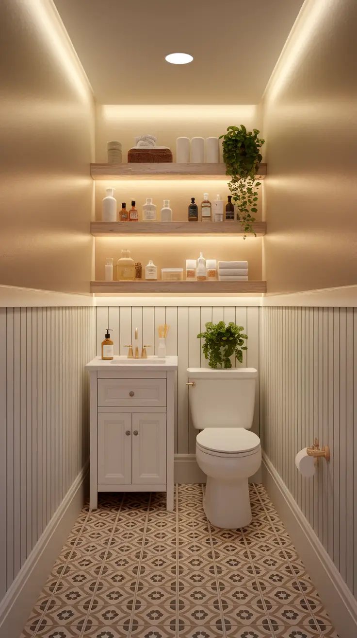 21 Basement Bathroom Ideas & Remodel Guide: Layouts, Colors, Plumbing & More