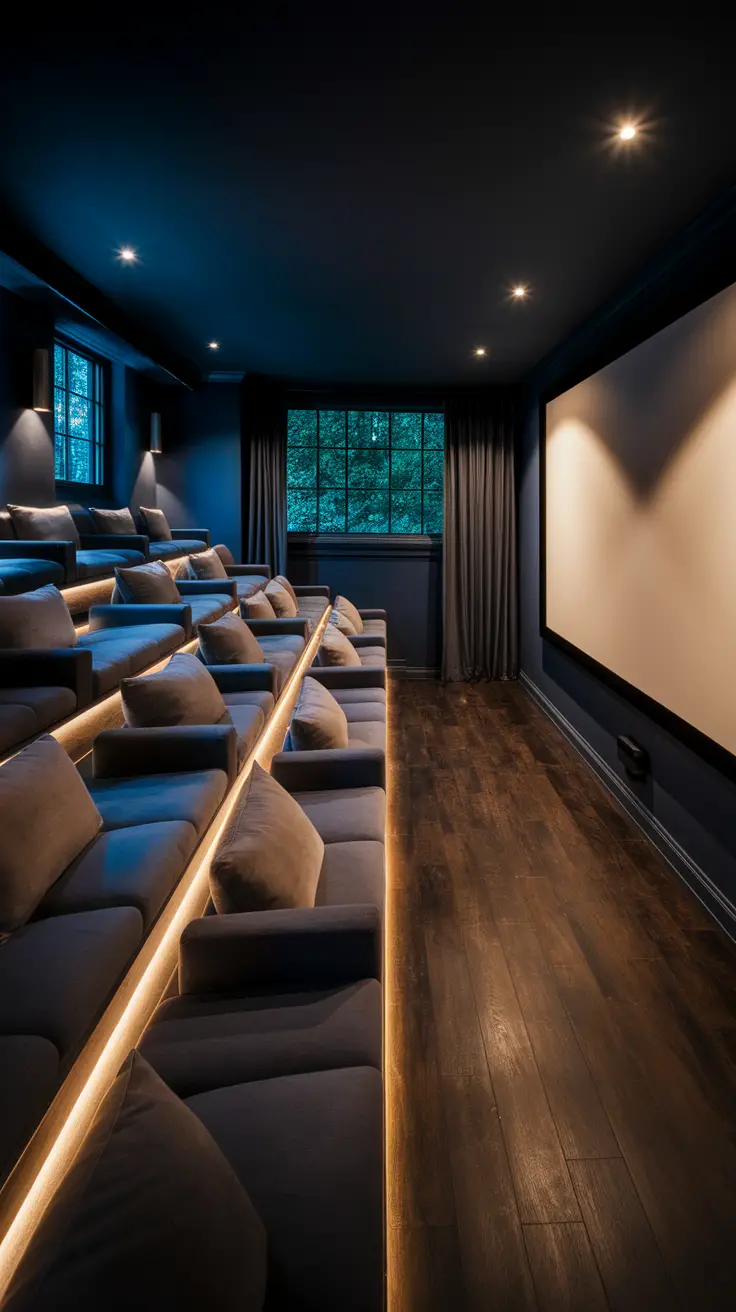 21 Inspiring Basement Remodel Ideas for Every Style and Budget