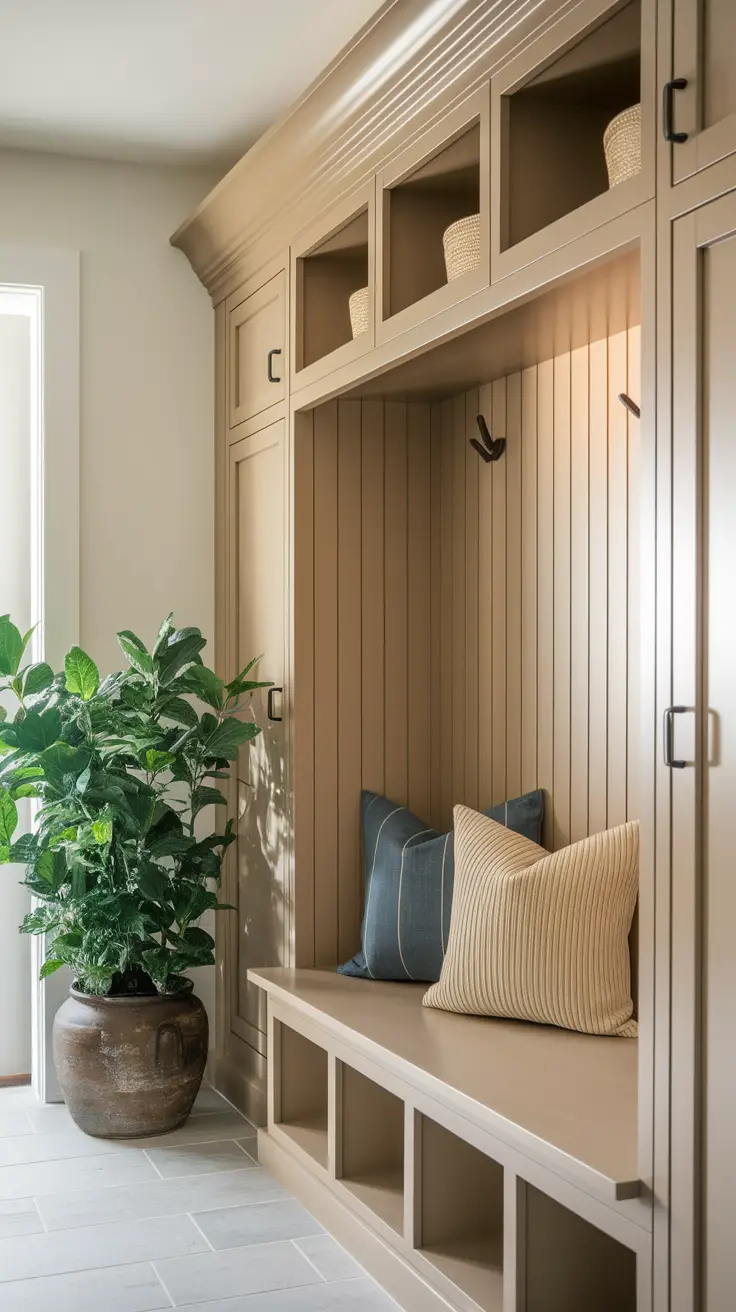 21 Top Mudroom Entryway Ideas for a Stylish and Functional Home
