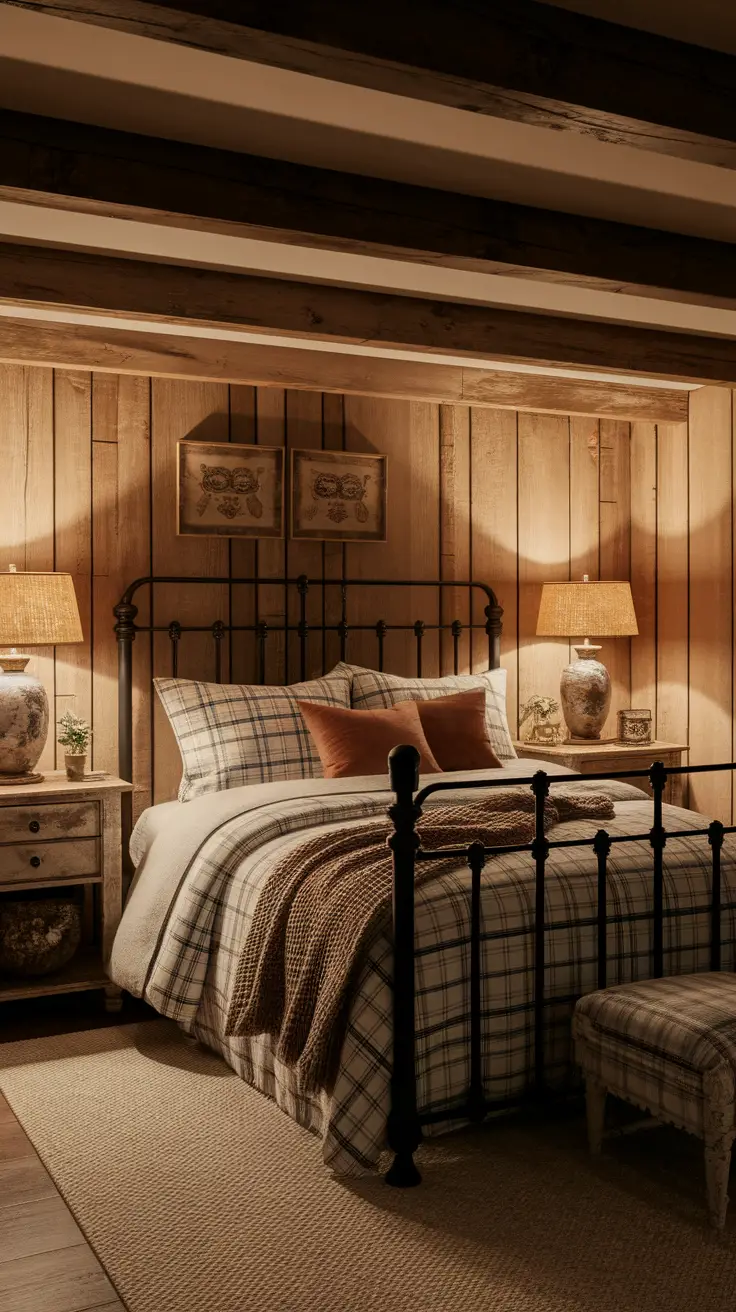 22 Basement Bedroom Ideas: Stylish and Functional Designs for Any Space