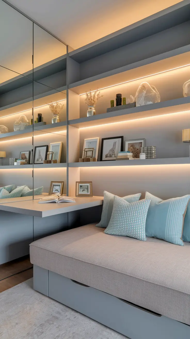 21 Stylish & Functional Guest Room Ideas for Every Home in 2025