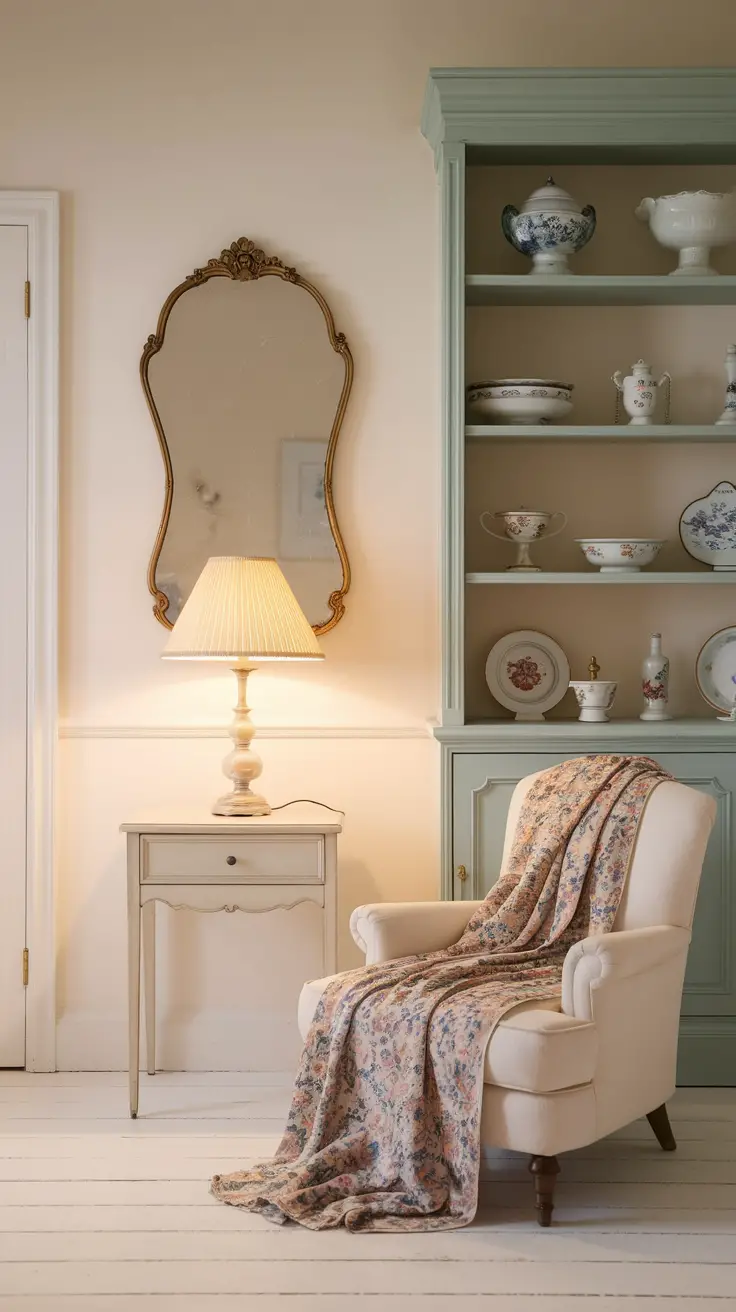 22 Vintage Bedroom Ideas: Elegant, Cozy & Timeless Decor Inspiration
