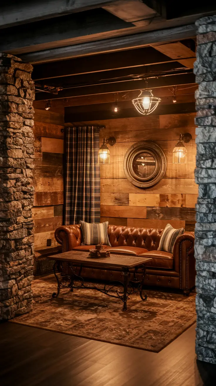 21 Inspiring Basement Remodel Ideas for Every Style and Budget