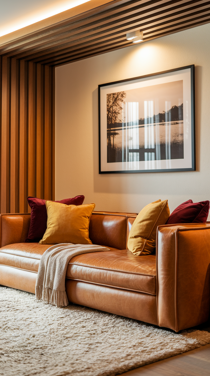 21 Contemporary Living Room Ideas to Elevate Your Space with Modern Elegance