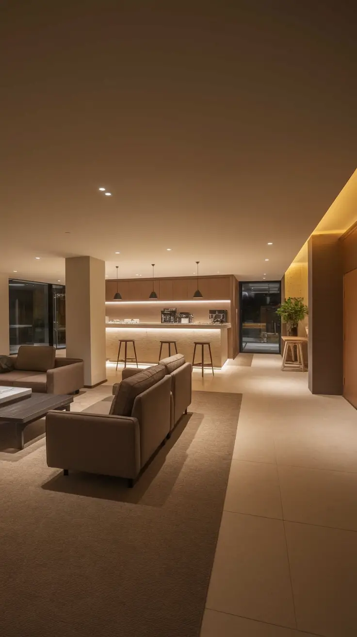 21 Inspiring Basement Remodel Ideas for Every Style and Budget