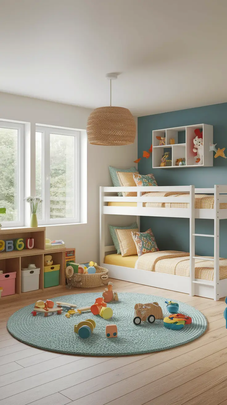 22 Basement Bedroom Ideas: Stylish and Functional Designs for Any Space