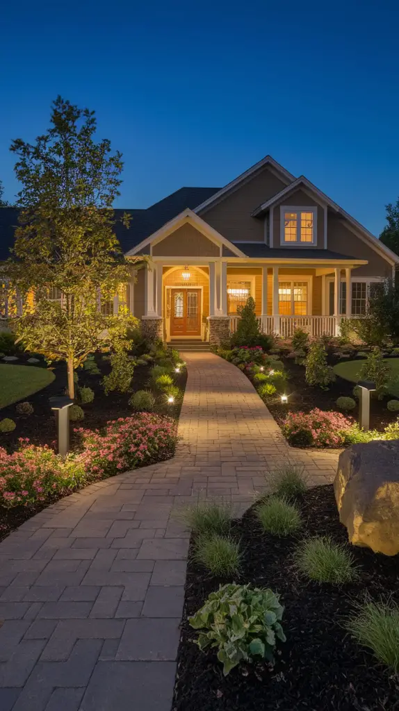 Summer Lighting Ideas for Your Home Exterior – Top Trends for 2025