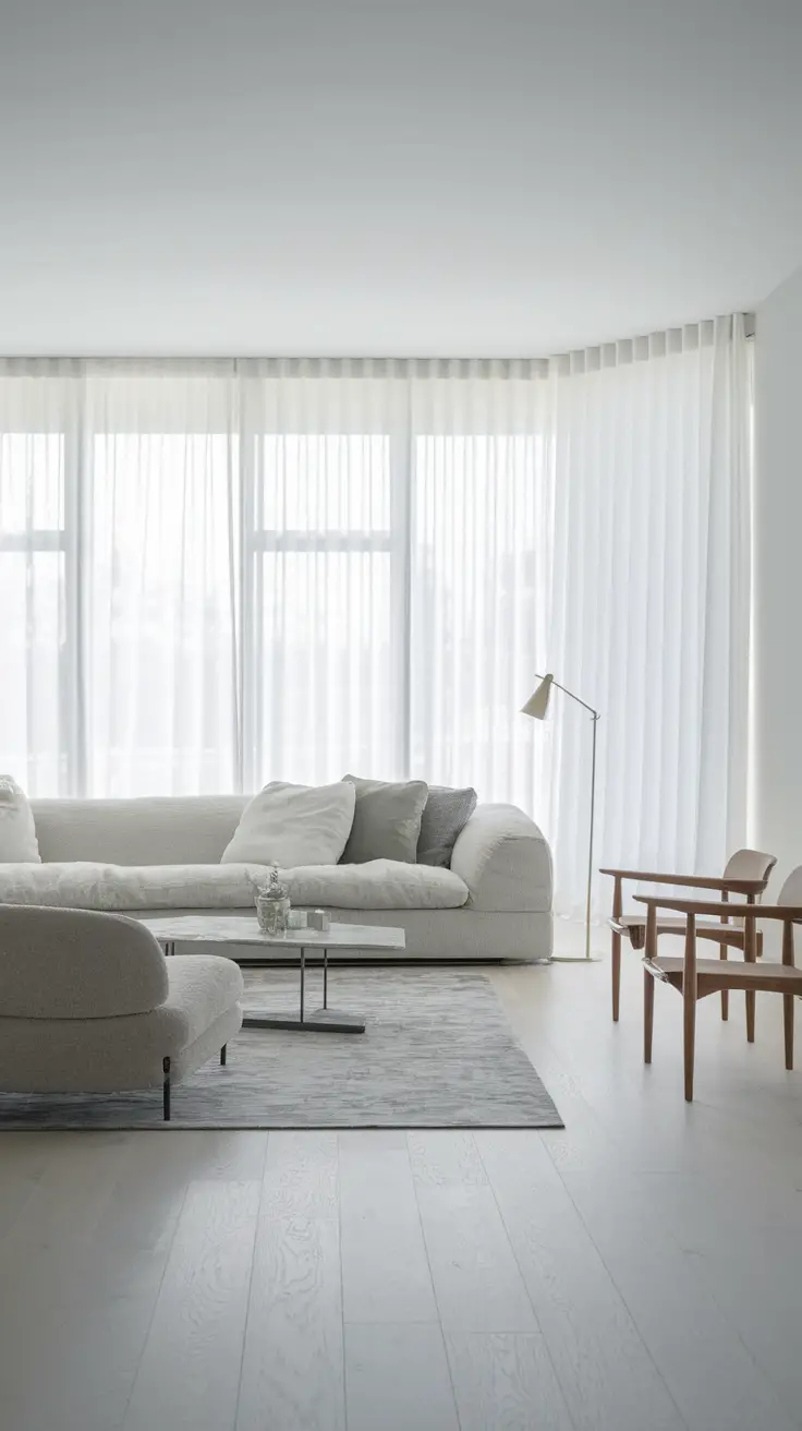 20 Gray Living Room Ideas to Inspire Your Next Home Makeover