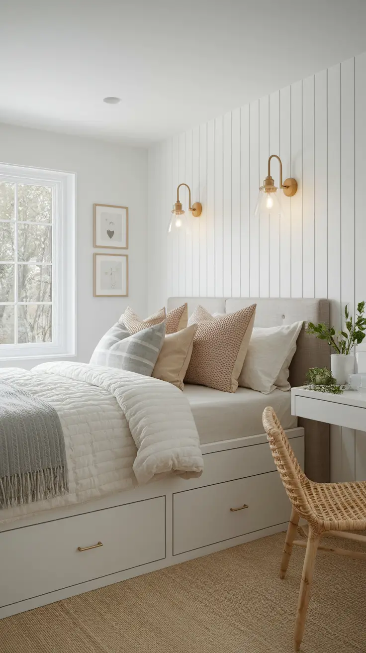 22 Basement Bedroom Ideas: Stylish and Functional Designs for Any Space