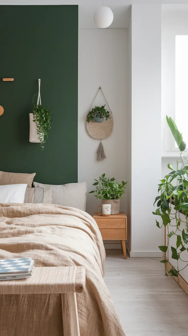 20 Small Bedroom Inspirations: Smart, Cozy, and Stylish Ideas for 2025