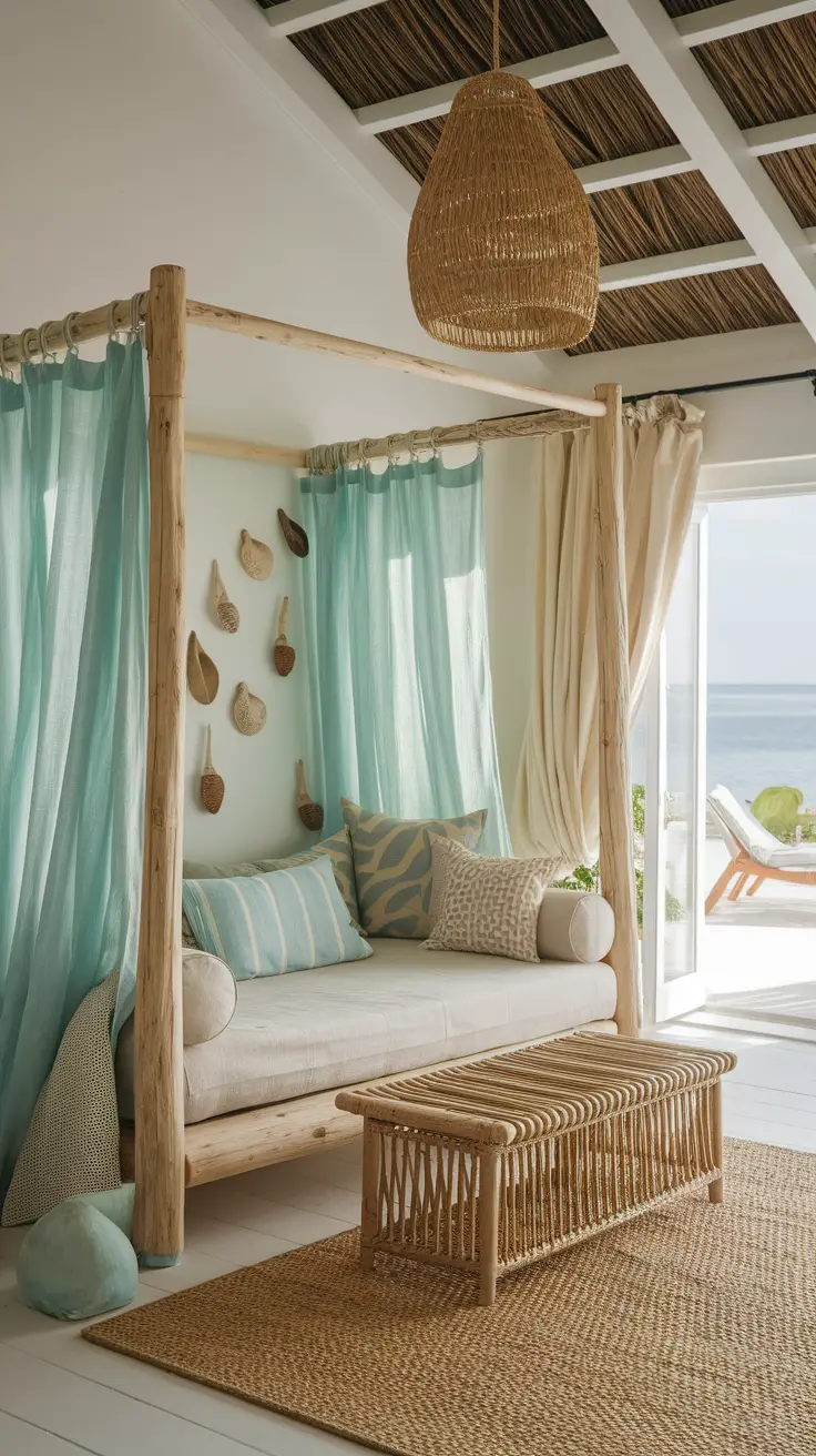 21 Stylish & Functional Guest Room Ideas for Every Home in 2025