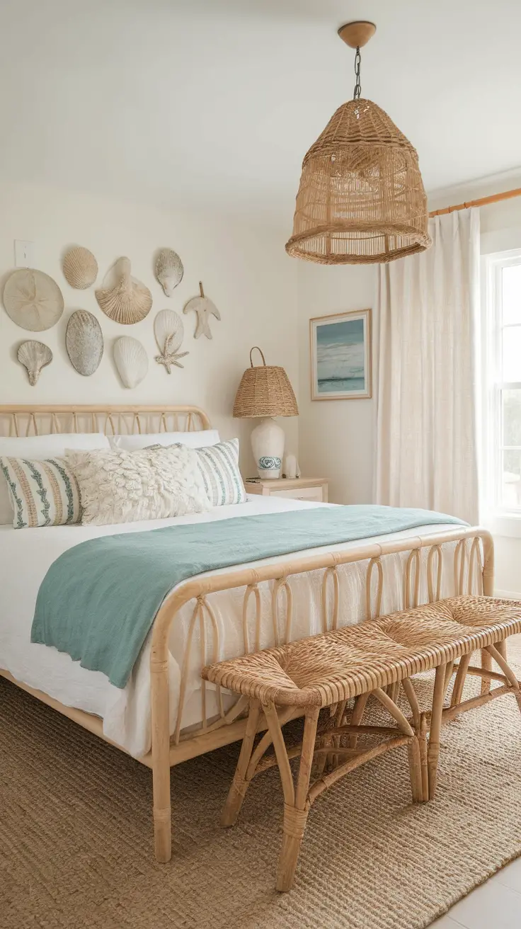 21 Stylish & Functional Guest Room Ideas for Every Home in 2025