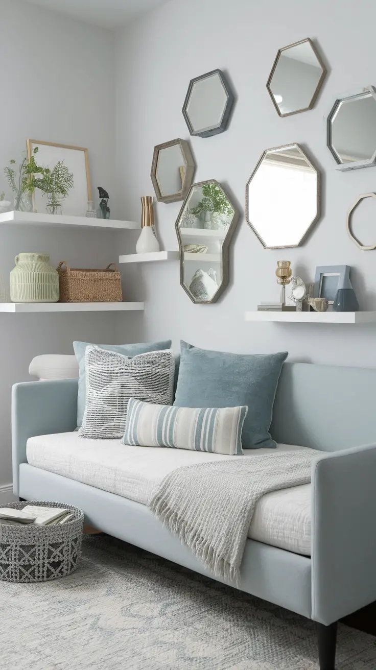 21 Stylish & Functional Guest Room Ideas for Every Home in 2025