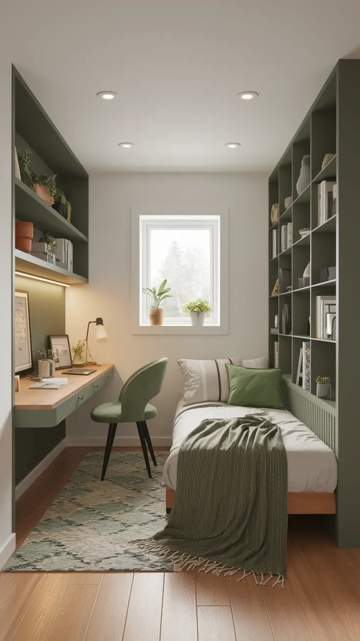 22 Basement Bedroom Ideas: Stylish and Functional Designs for Any Space