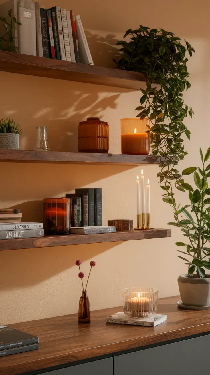 21 Cozy Apartment Ideas to Transform Small Spaces into Stylish Retreats