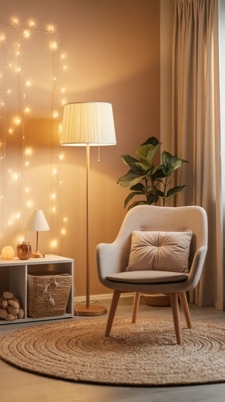 21 Cozy Apartment Ideas to Transform Small Spaces into Stylish Retreats