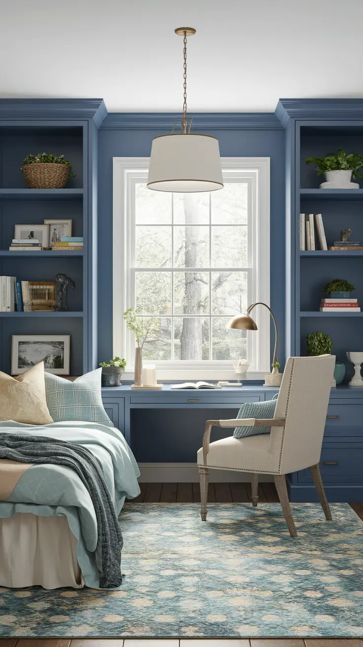 21 Stylish & Functional Guest Room Ideas for Every Home in 2025