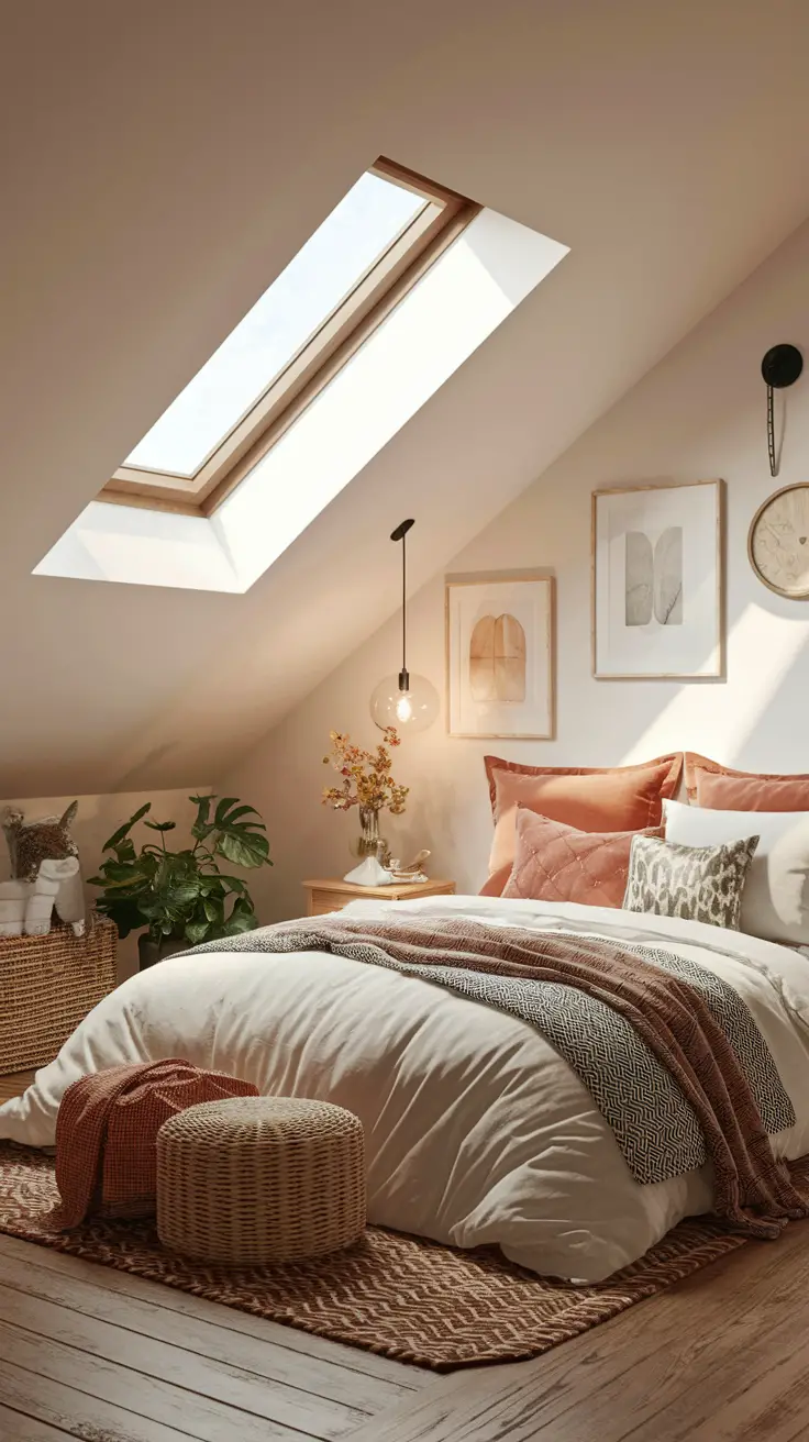 20 Small Bedroom Inspirations: Smart, Cozy, and Stylish Ideas for 2025