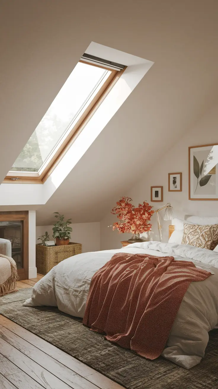 20 Small Bedroom Inspirations: Smart, Cozy, and Stylish Ideas for 2025