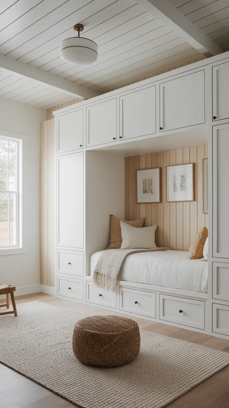 21 Stylish & Functional Guest Room Ideas for Every Home in 2025