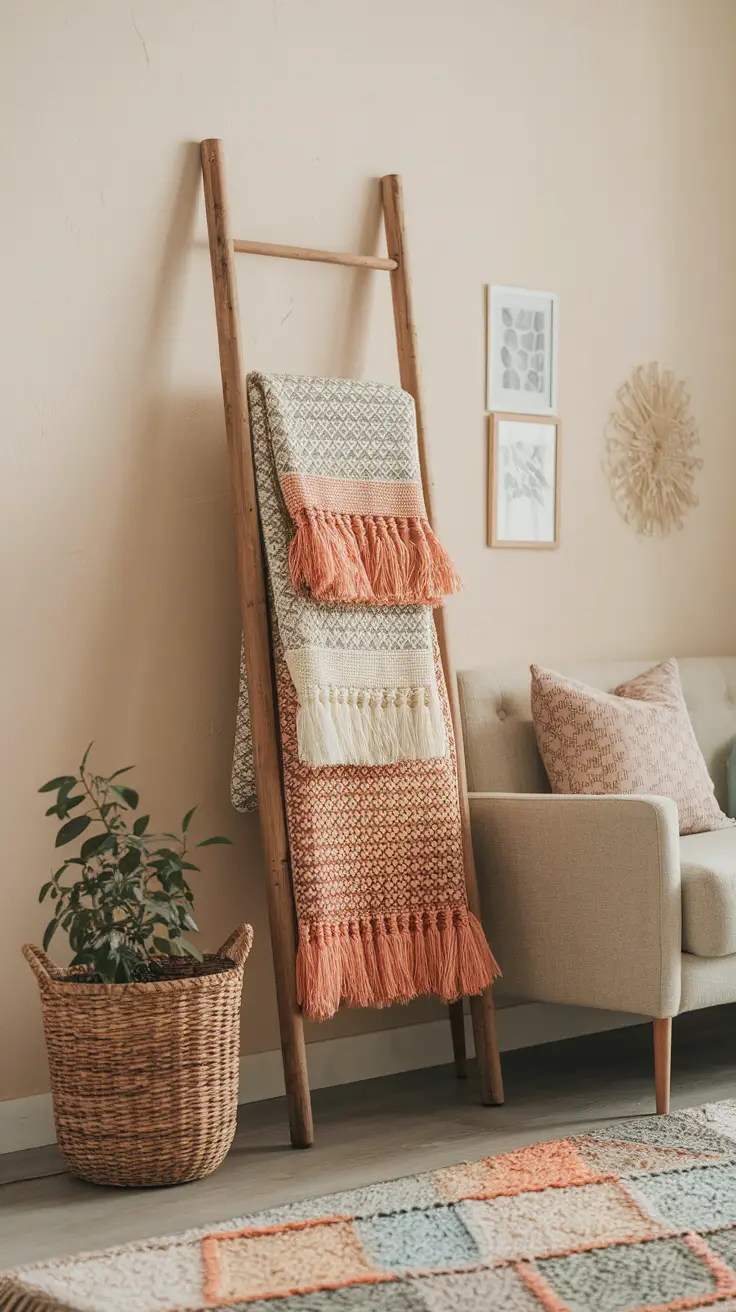 21 Cozy Apartment Ideas to Transform Small Spaces into Stylish Retreats