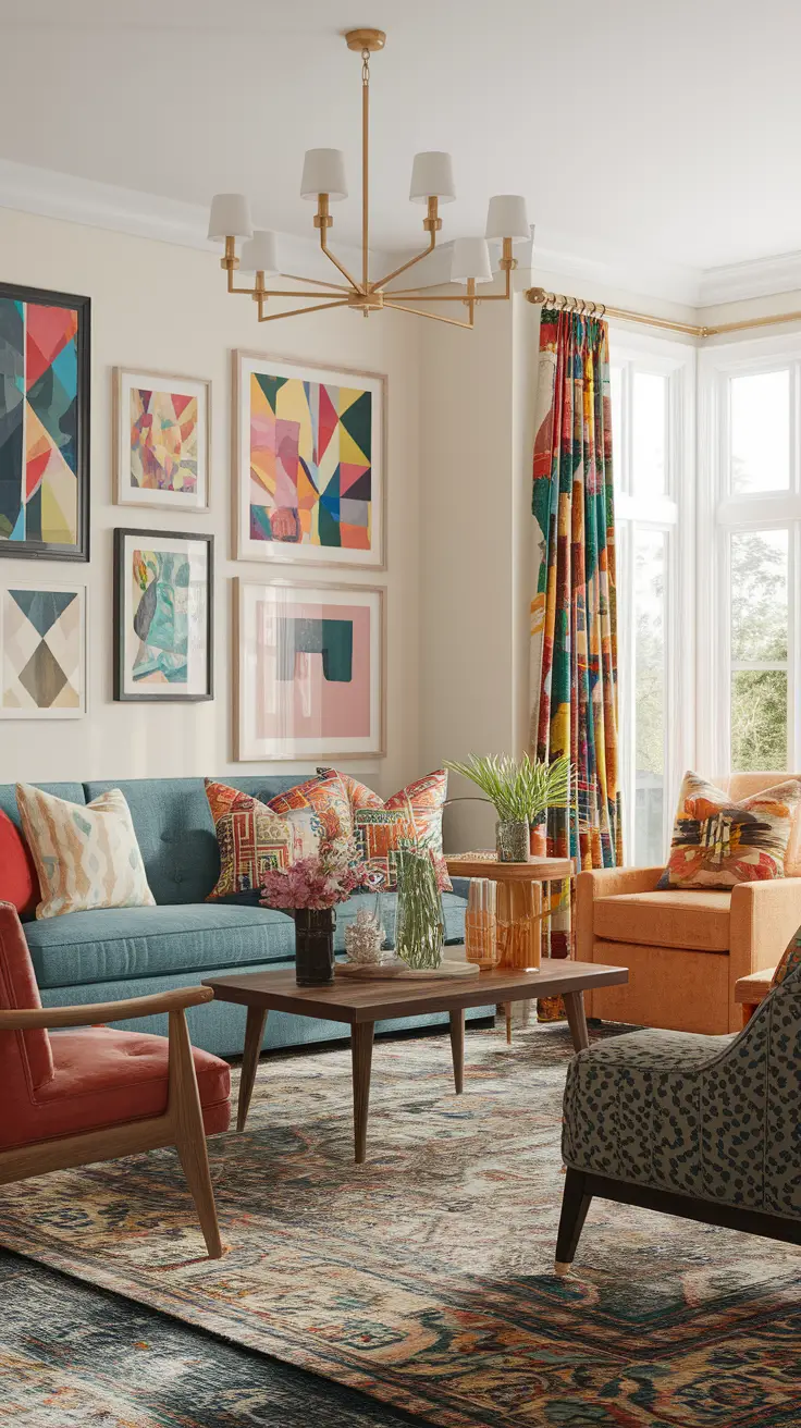 21 Family Room Designs Ideas for Every Home Style