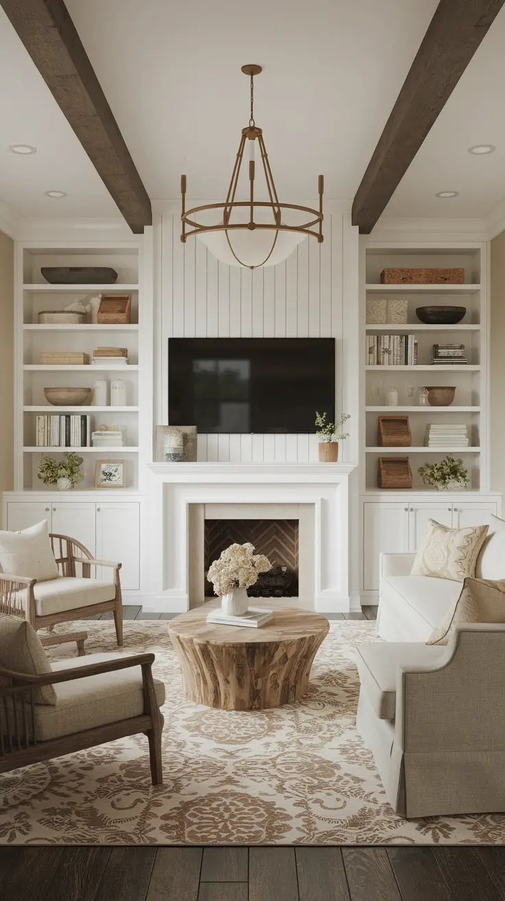 21 Family Room Designs Ideas for Every Home Style