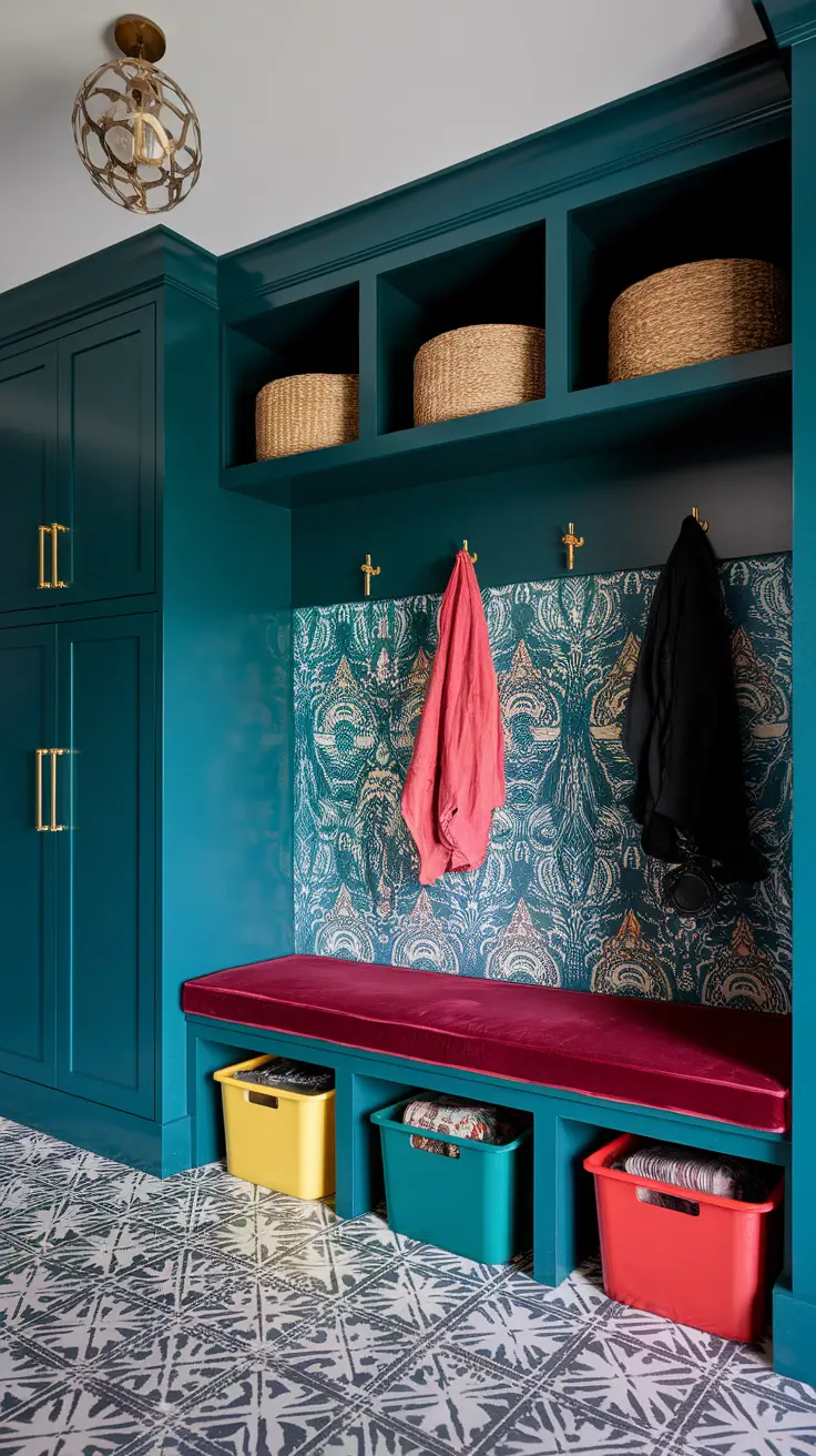 21 Top Mudroom Entryway Ideas for a Stylish and Functional Home