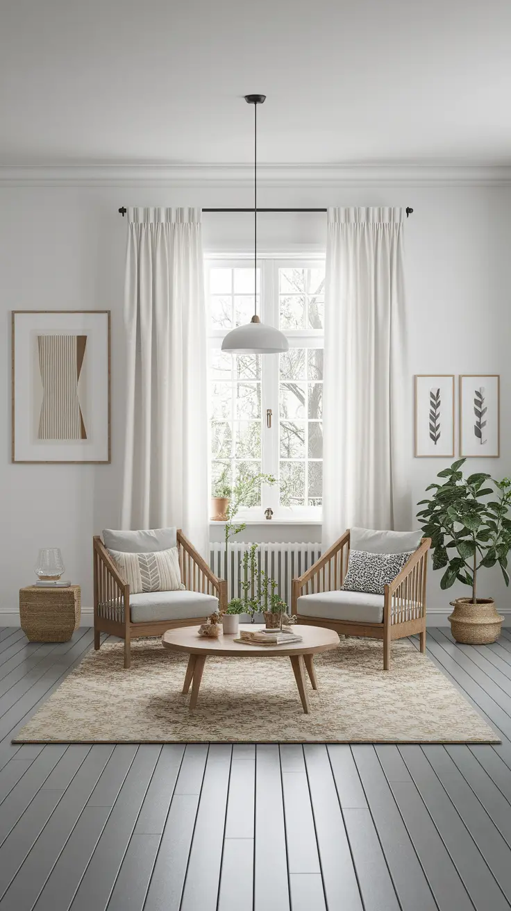 20 Gray Floor Ideas: Stylish Interior Design Tips for Modern, Cozy, and Functional Spaces