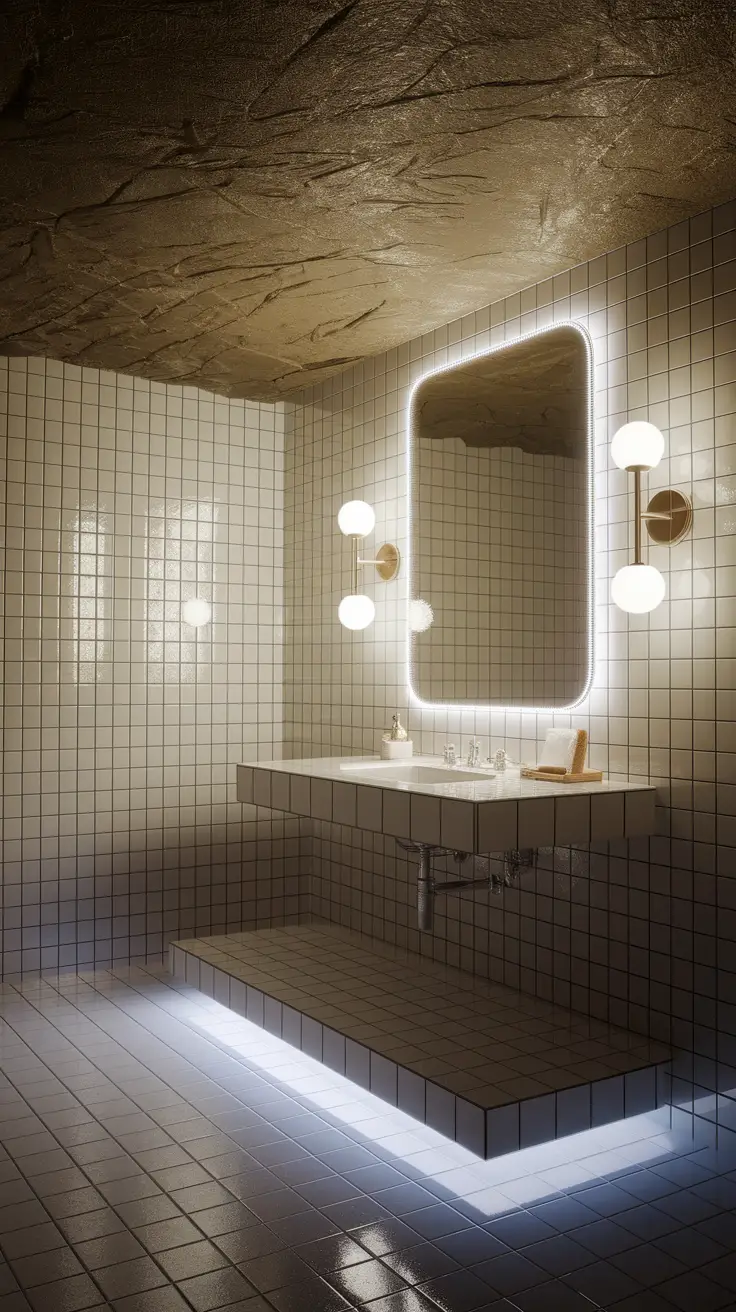 21 Basement Bathroom Ideas & Remodel Guide: Layouts, Colors, Plumbing & More