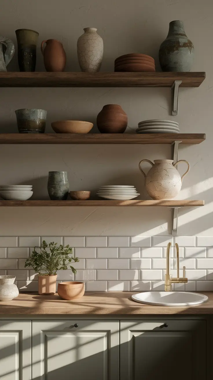 20 Rustic Kitchen Ideas: Create a Cozy, Country-Inspired Space with Style