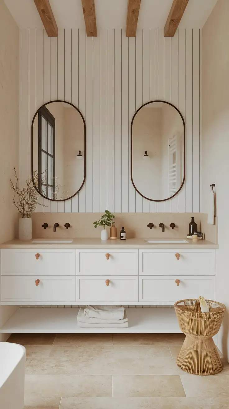 Bathroom Floor 21 Ideas 2025: Stylish and Practical Designs for Every Budget