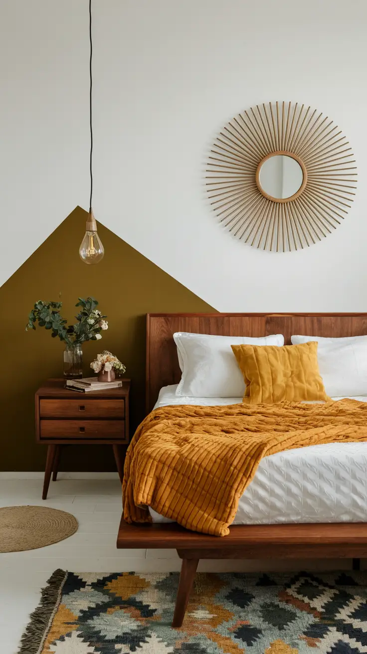 22 Vintage Bedroom Ideas: Elegant, Cozy & Timeless Decor Inspiration