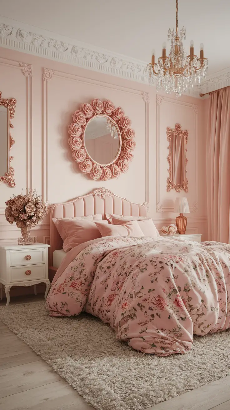 22 Vintage Bedroom Ideas: Elegant, Cozy & Timeless Decor Inspiration